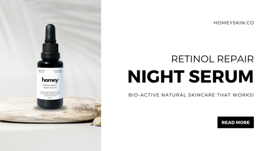 Retinol Repair Night Serum