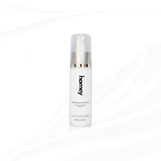 Homey Skin Hydrating Moisturiser