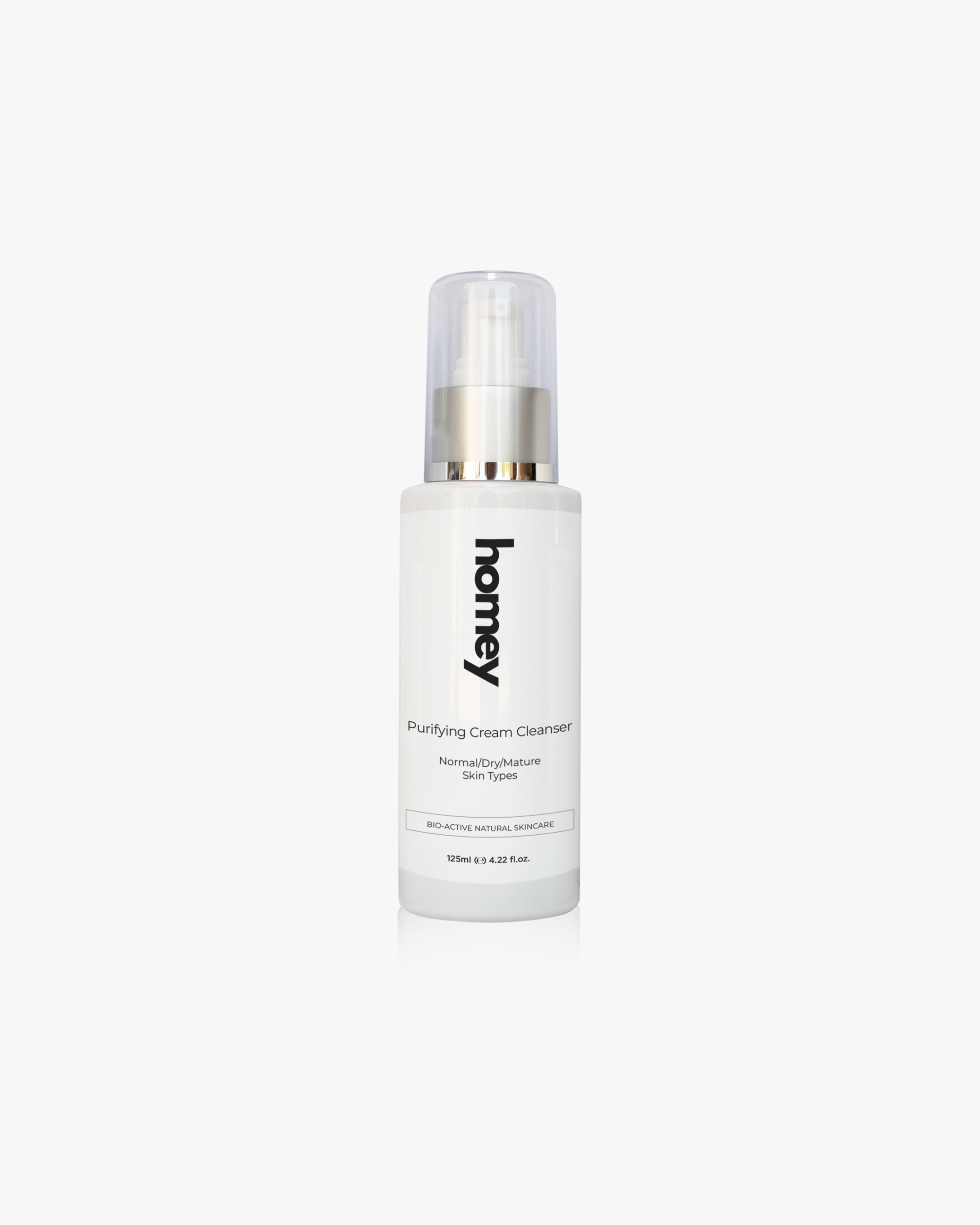Homey Skin Purifying Cream Cleanser