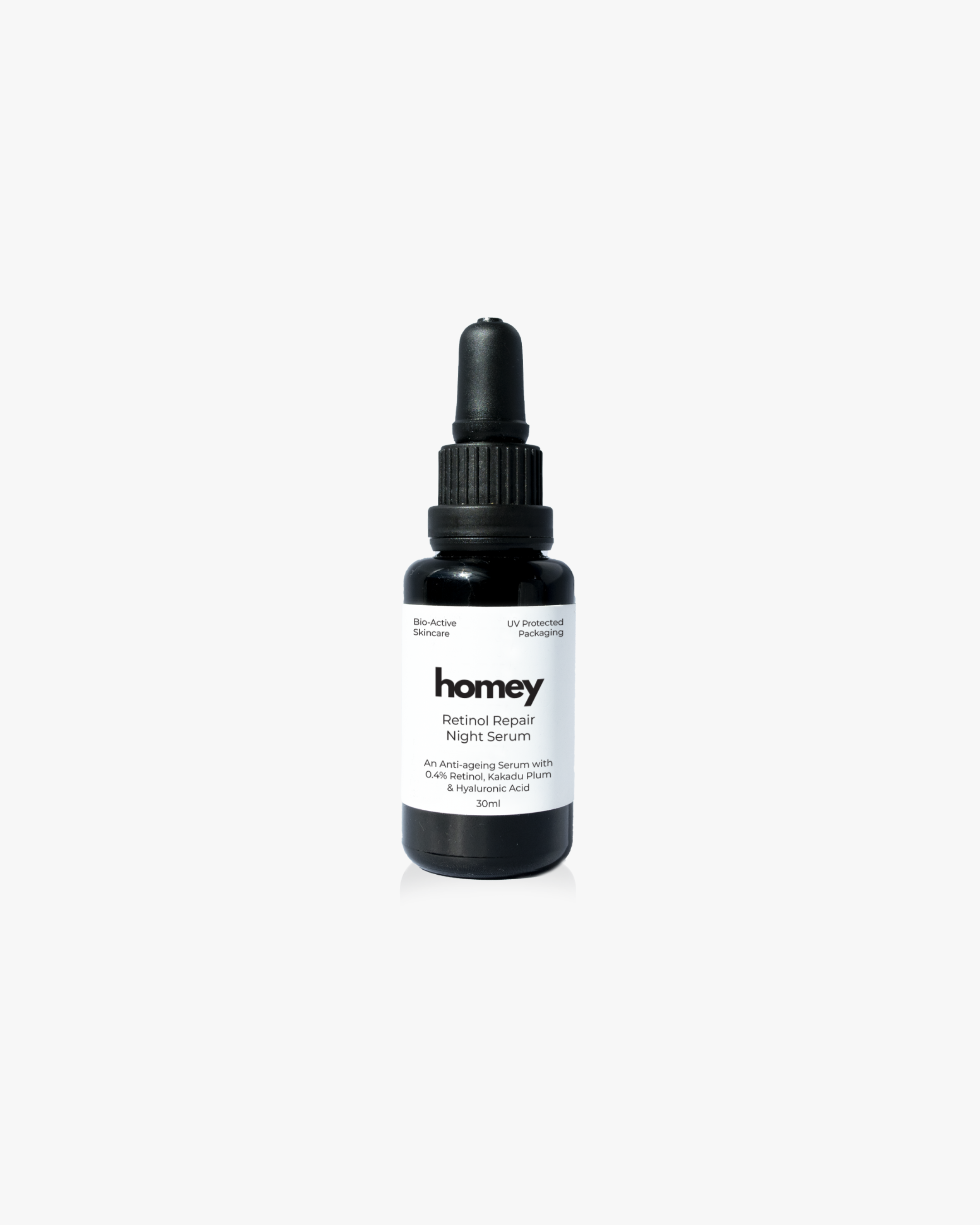 Homey Skin Retinol Repair Night Serum