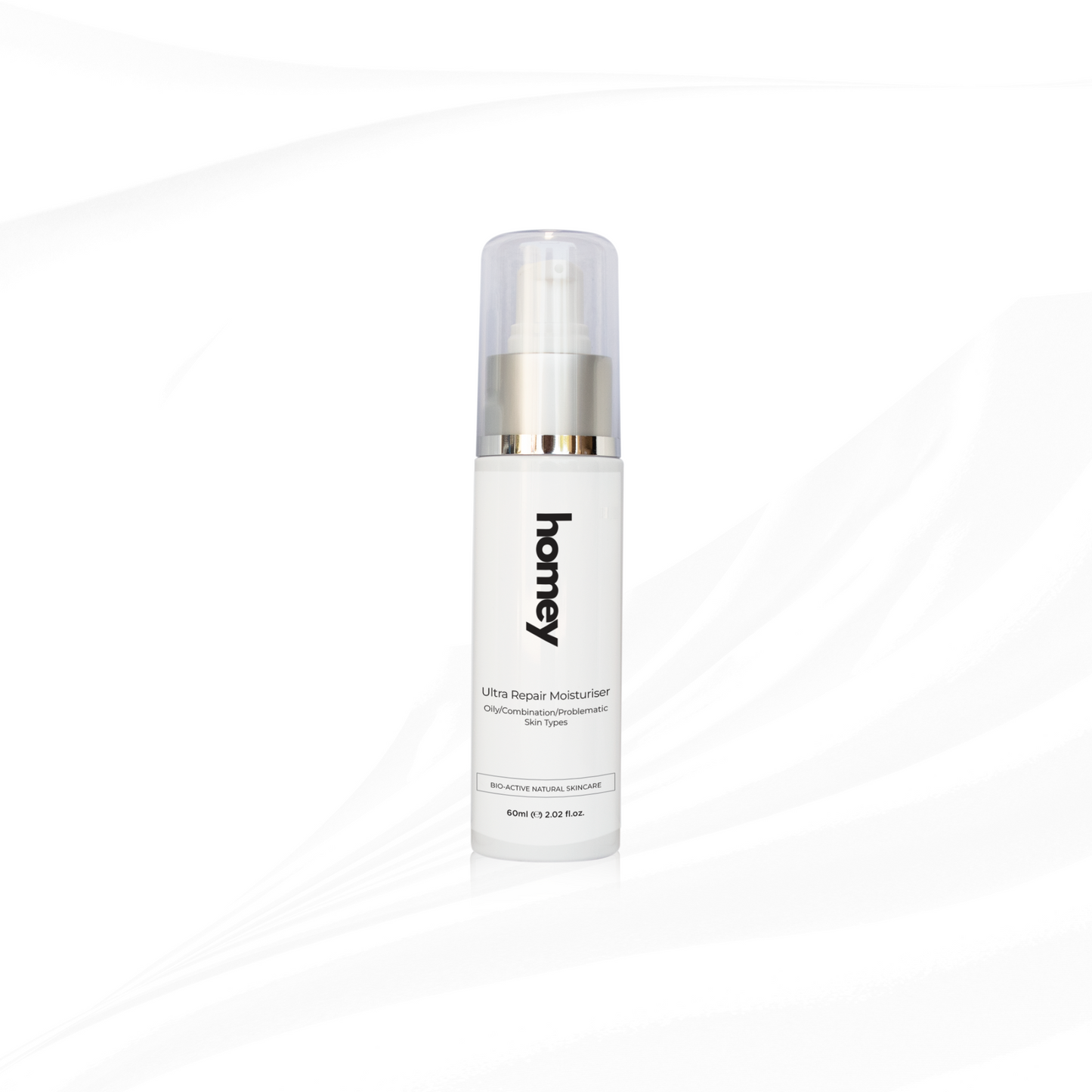 Homey Skin Ultra Repair Moisturiser