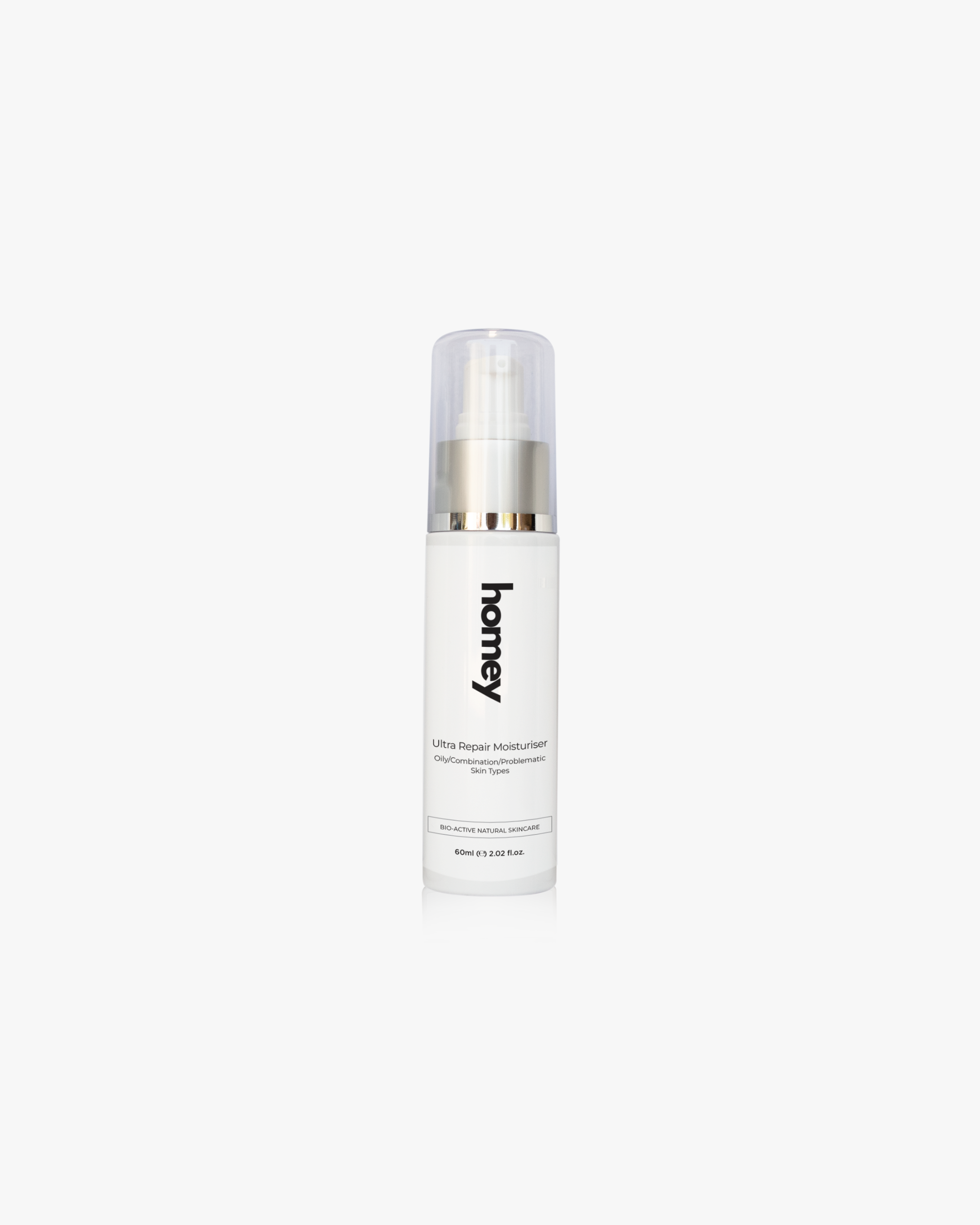 Homey Skin Ultra Repair Moisturiser
