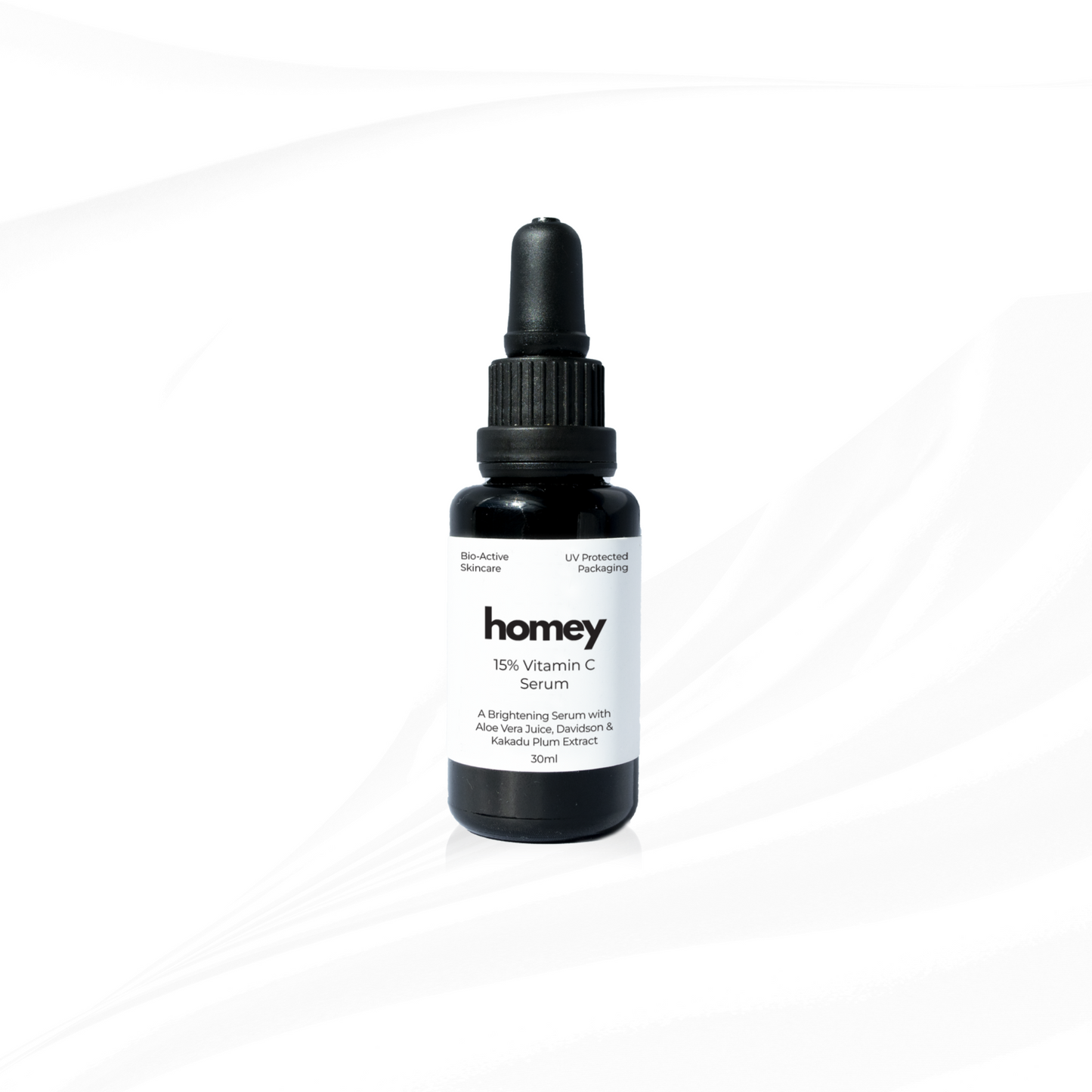 Homey Skin 15 Percent Vitamin C Serum