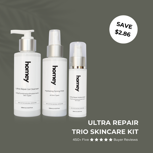 Ultra Repair Trio Kit